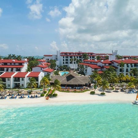 The Royal Cancun All Villas Resort エクステリア 写真