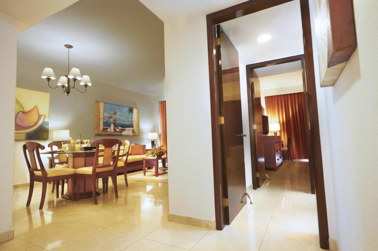 The Royal Cancun All Villas Resort カンクン 部屋 写真